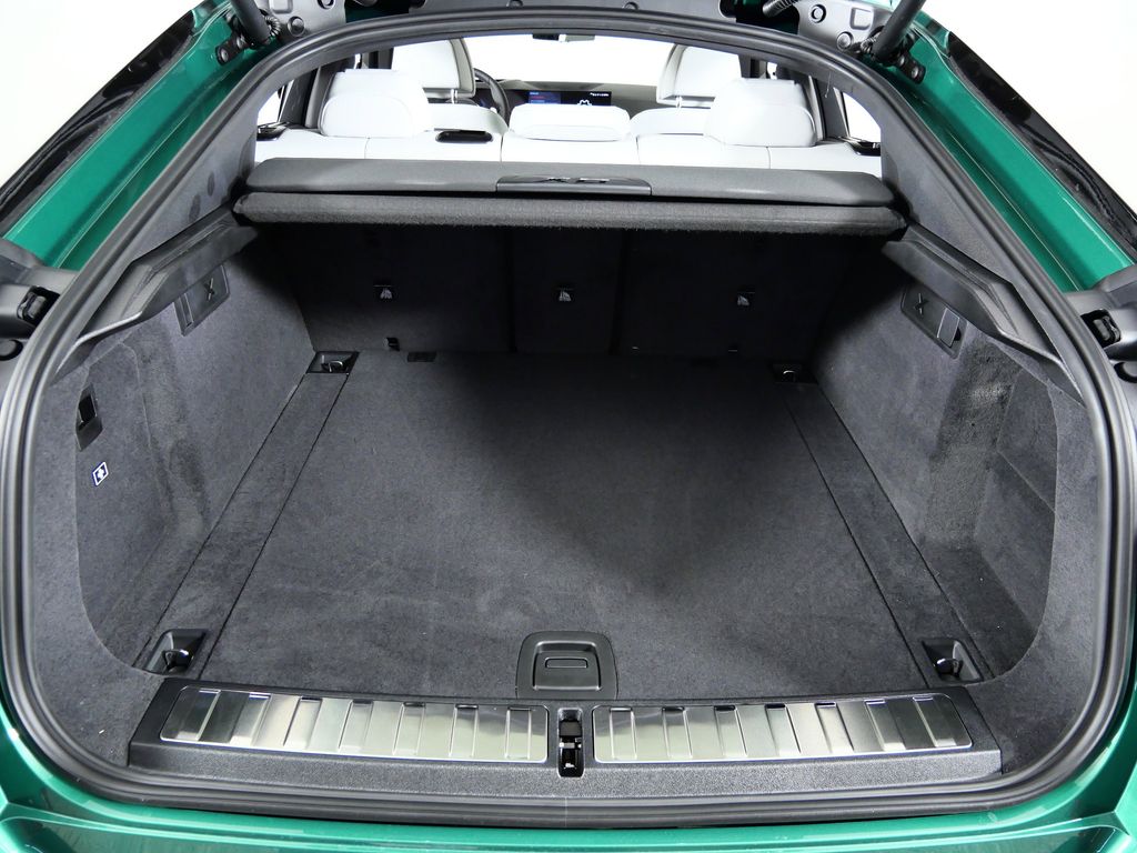 Thumbnail: 2026 BMW X6 - 28