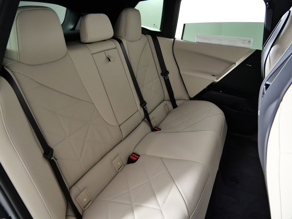 Thumbnail: 2026 BMW iX - 24