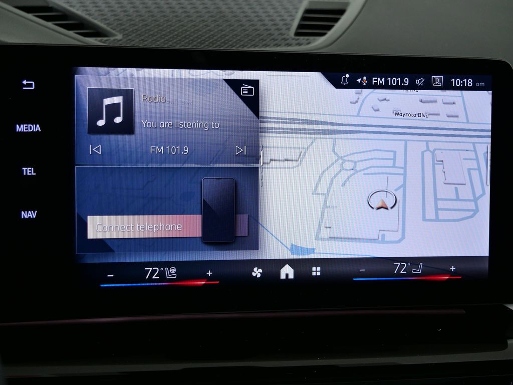 Thumbnail: 2026 BMW X2 - 42