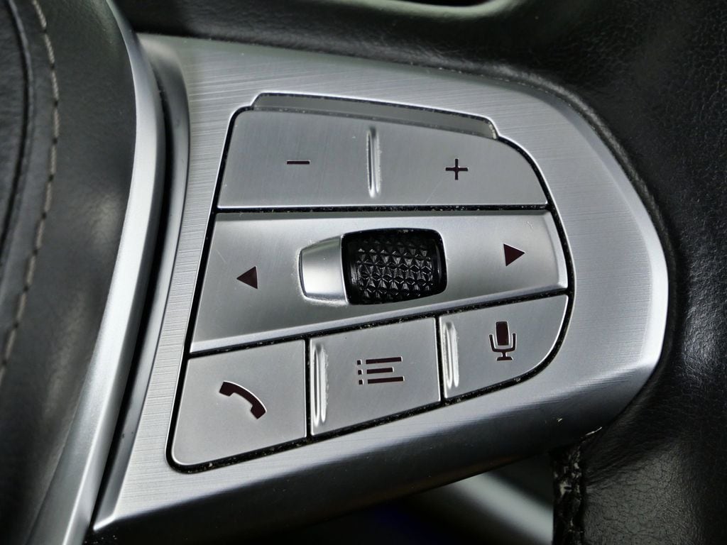 Thumbnail: 2019 BMW X7 - 42