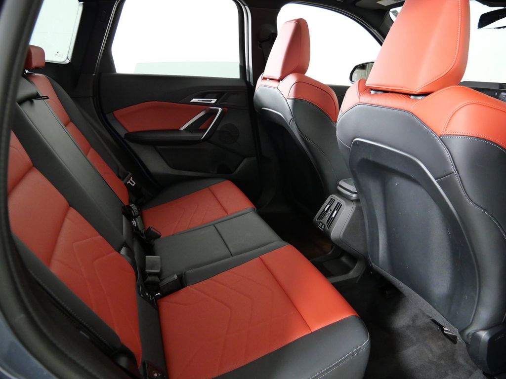 Thumbnail: 2025 BMW X1 - 29