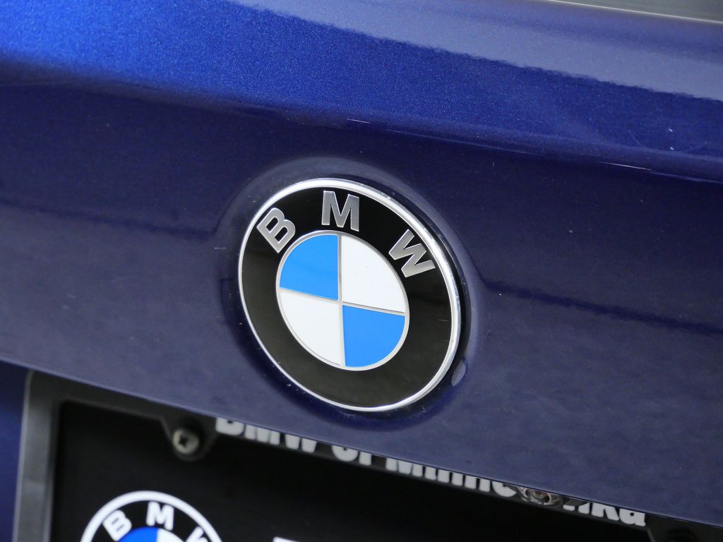 Thumbnail: 2019 BMW 2 Series - 12
