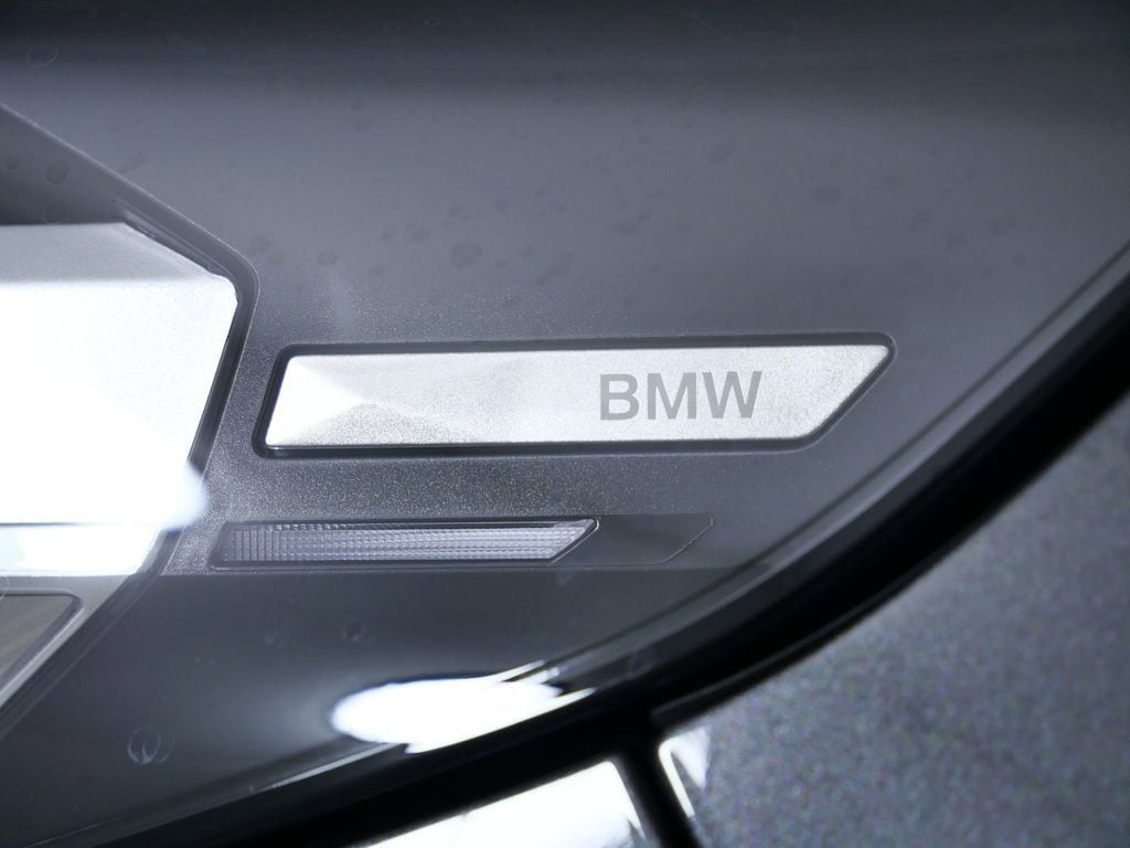 Thumbnail: 2026 BMW X3 - 6