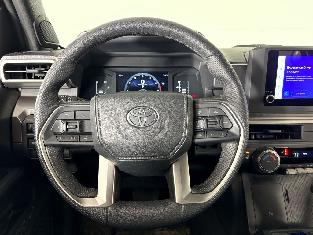 Thumbnail: 2024 Toyota Tacoma - 8