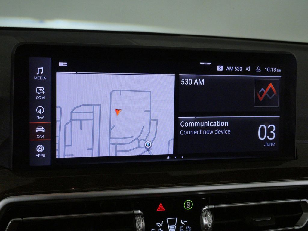 Thumbnail: 2023 BMW X3 - 43