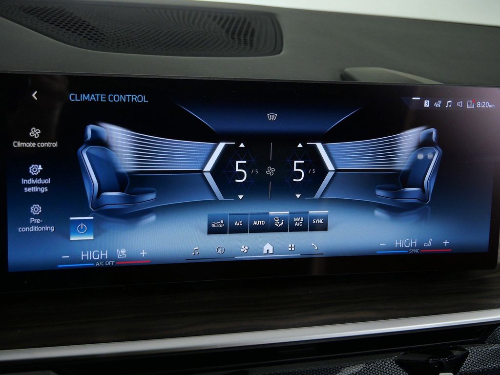 Thumbnail: 2026 BMW X5 - 45