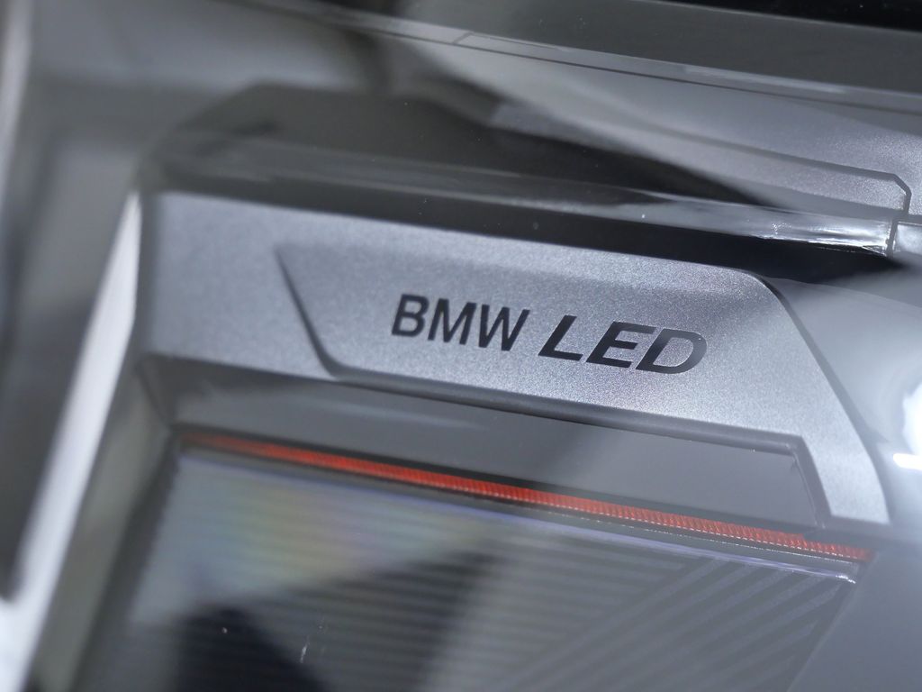 Thumbnail: 2026 BMW X3 - 4