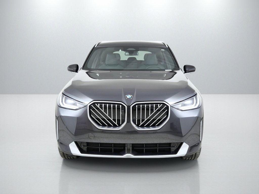 Thumbnail: 2026 BMW X3 - 2