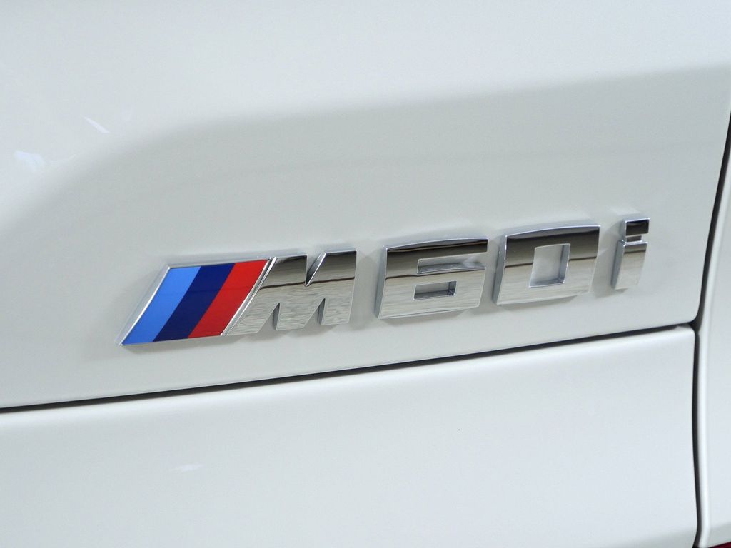 Thumbnail: 2026 BMW X5 - 11