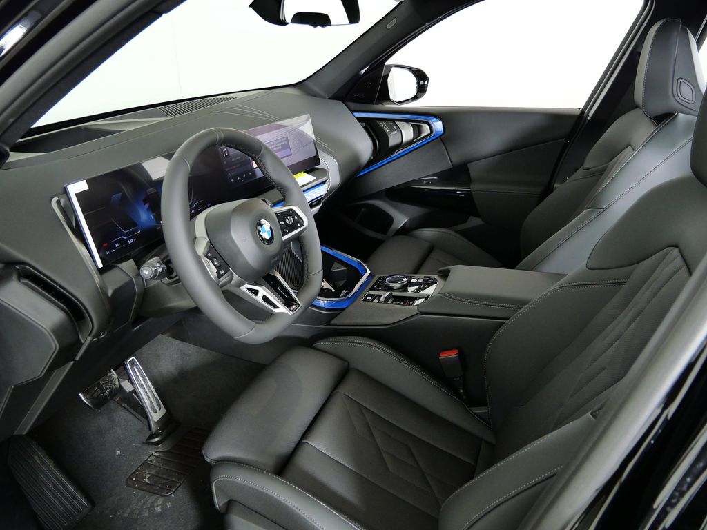 Thumbnail: 2026 BMW X3 - 34