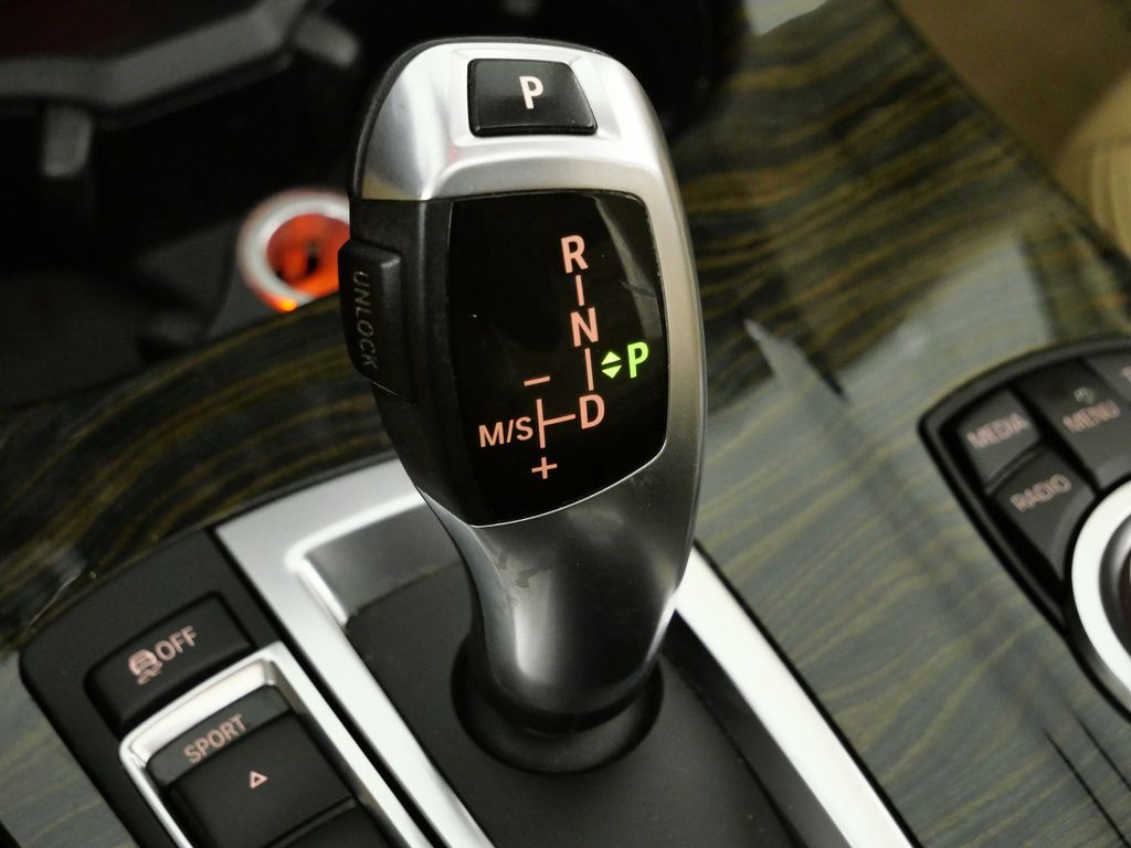 Thumbnail: 2014 BMW X3 - 45