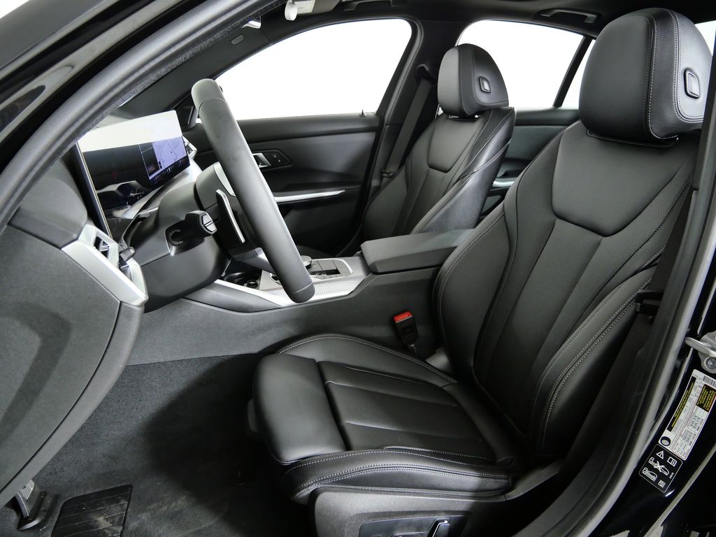 Thumbnail: 2026 BMW 3 Series - 34