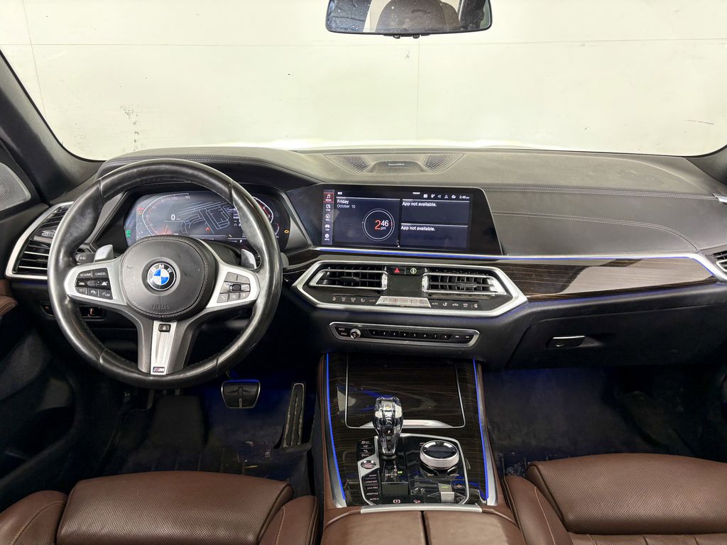 Thumbnail: 2019 BMW X5 - 9