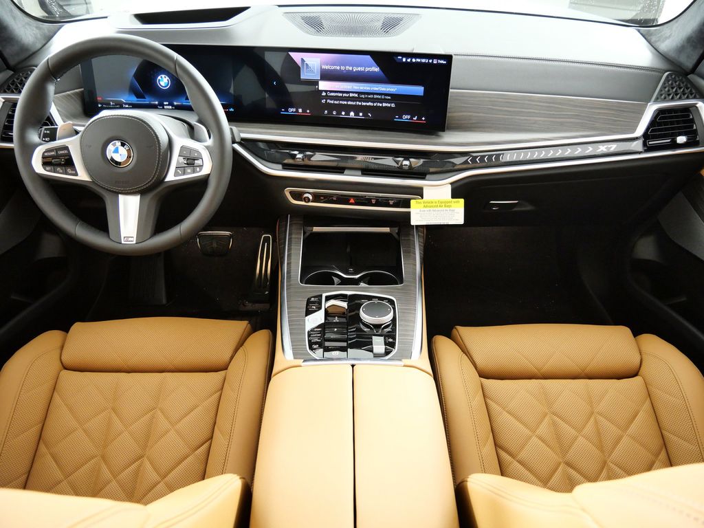 Thumbnail: 2026 BMW X7 - 5