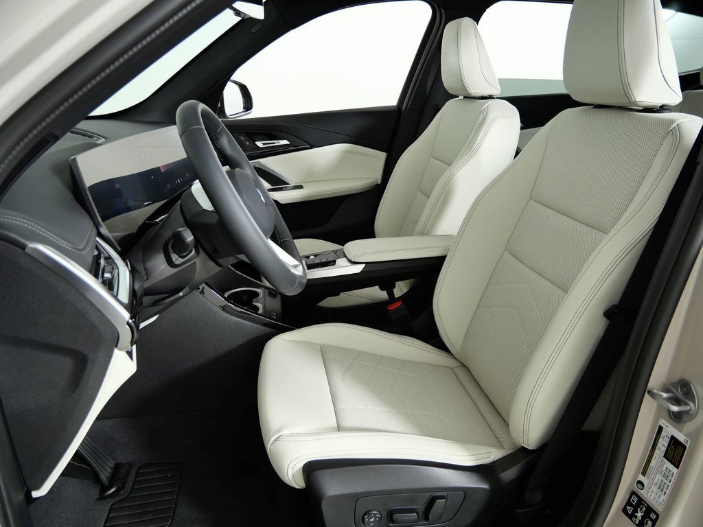 Thumbnail: 2026 BMW X1 - 35