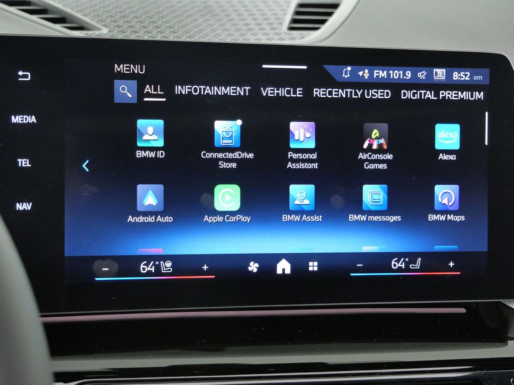 Thumbnail: 2026 BMW X1 - 43