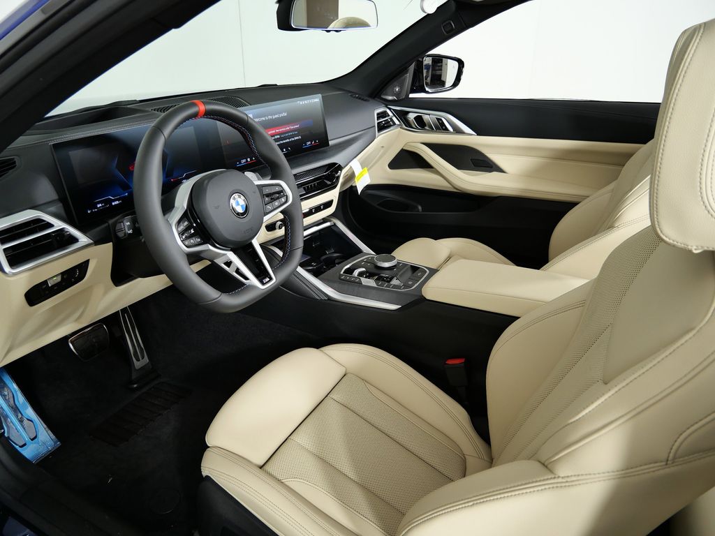 Thumbnail: 2026 BMW 4 Series - 31