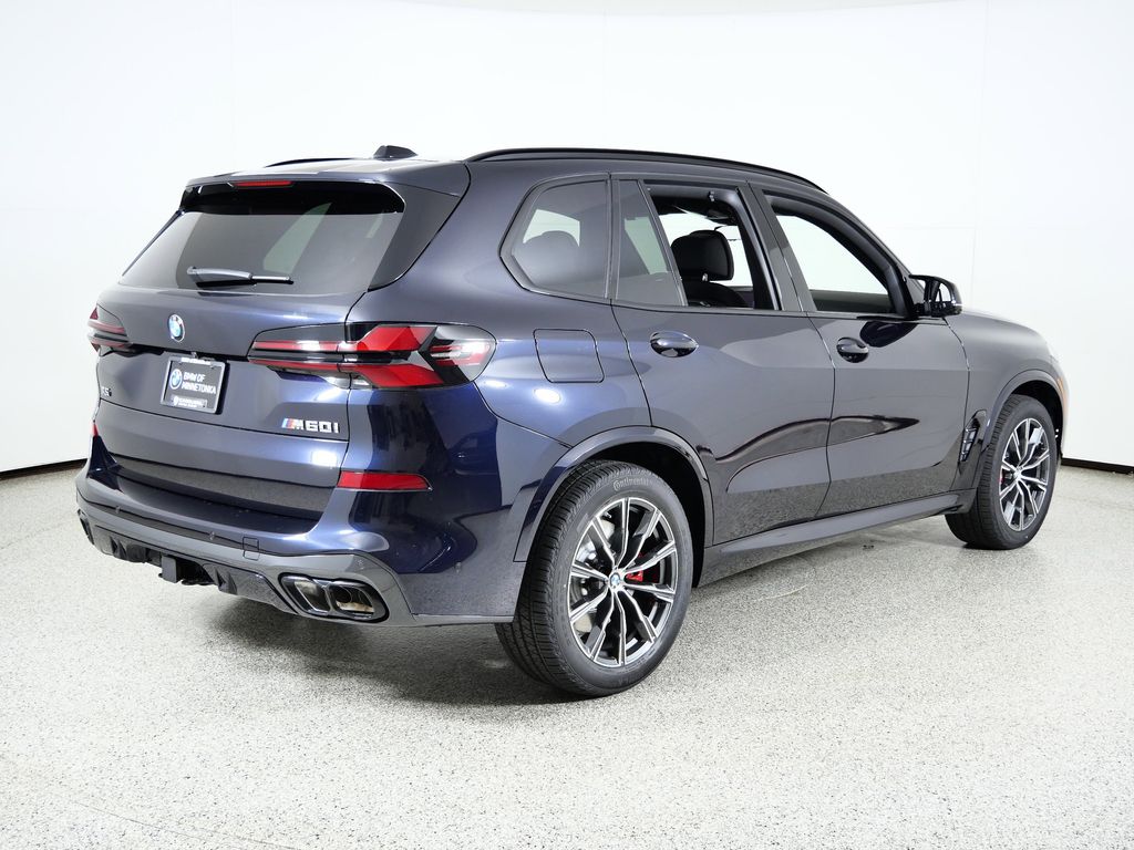 Thumbnail: 2026 BMW X5 - 9