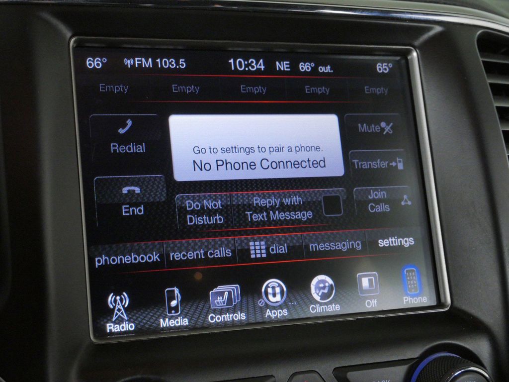 Thumbnail: 2017 Jeep Grand Cherokee - 49
