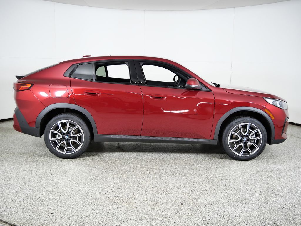 Thumbnail: 2026 BMW X2 - 8
