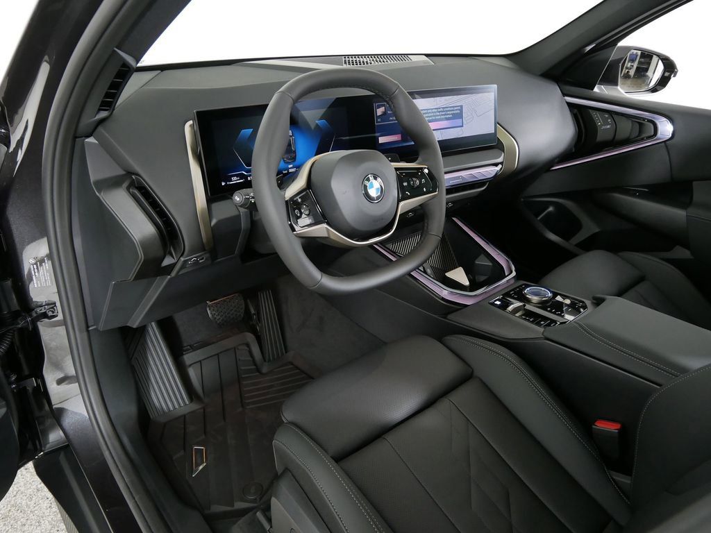 Thumbnail: 2025 BMW X3 - 31