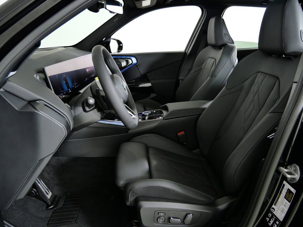 Thumbnail: 2026 BMW X3 - 37