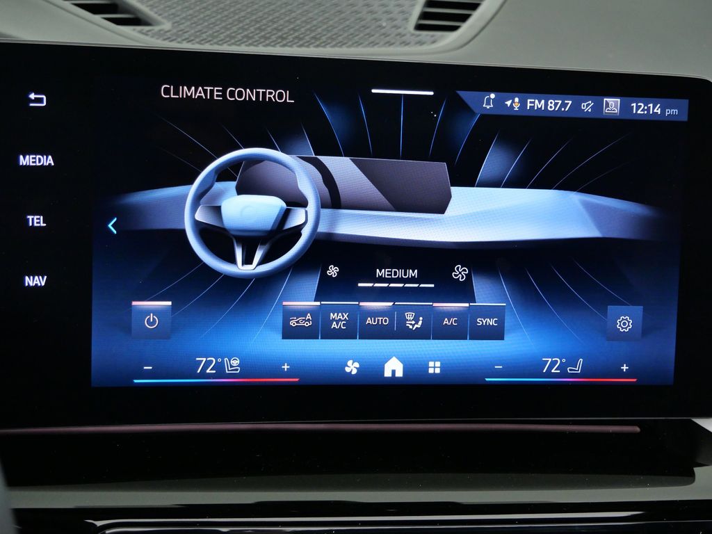 Thumbnail: 2026 BMW X1 - 43