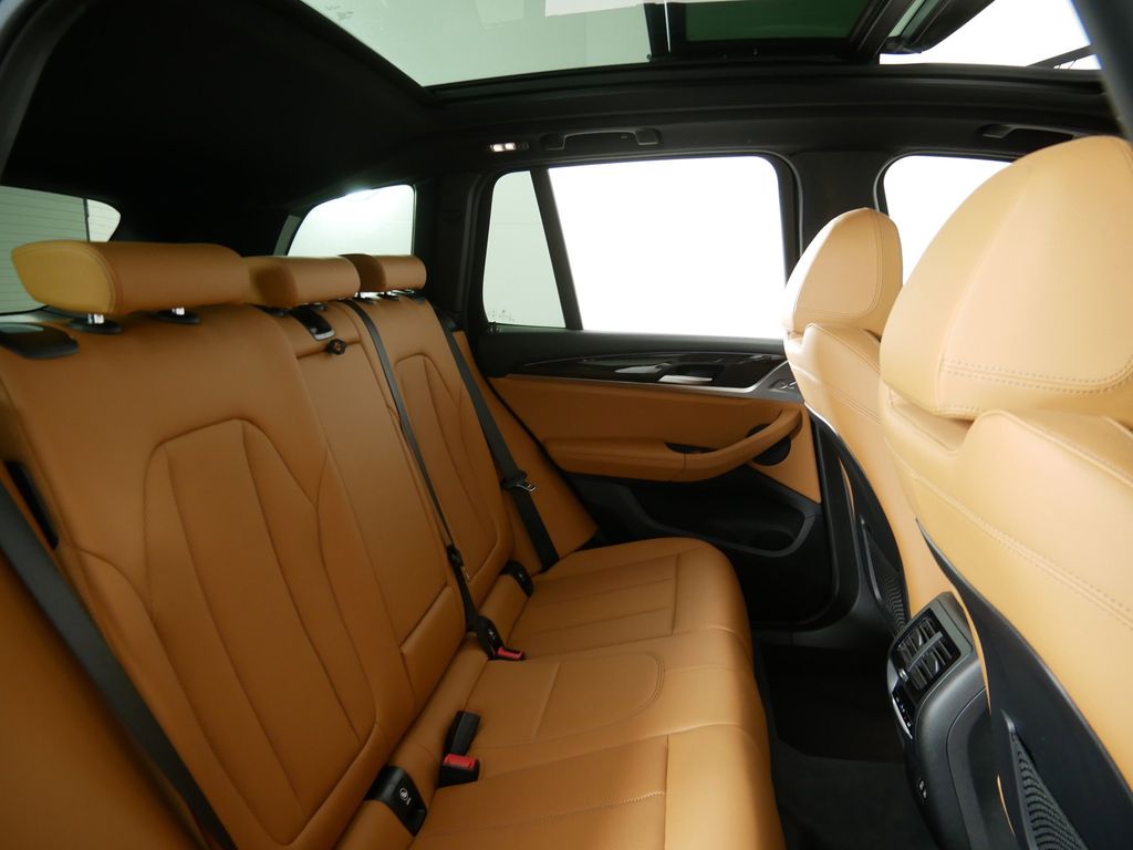 2023 BMW X3 xDrive30i 29