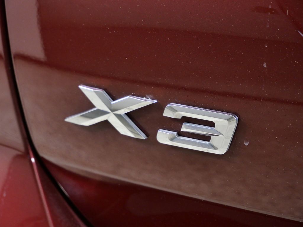 Thumbnail: 2023 BMW X3 - 16
