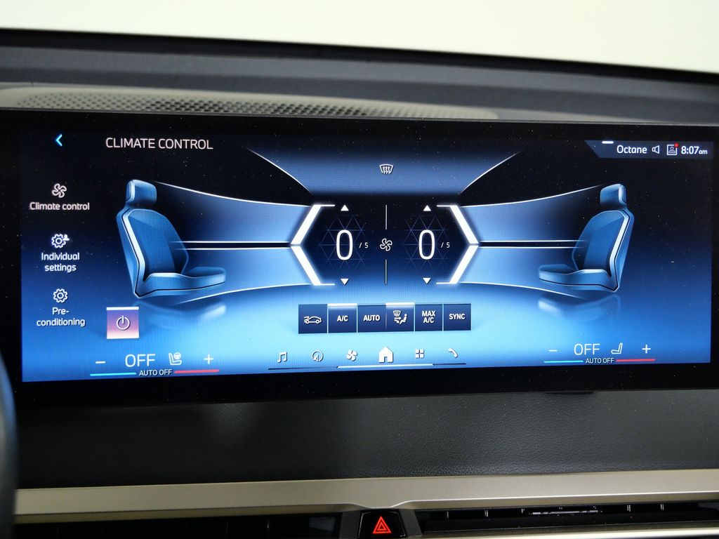 Thumbnail: 2024 BMW iX - 48