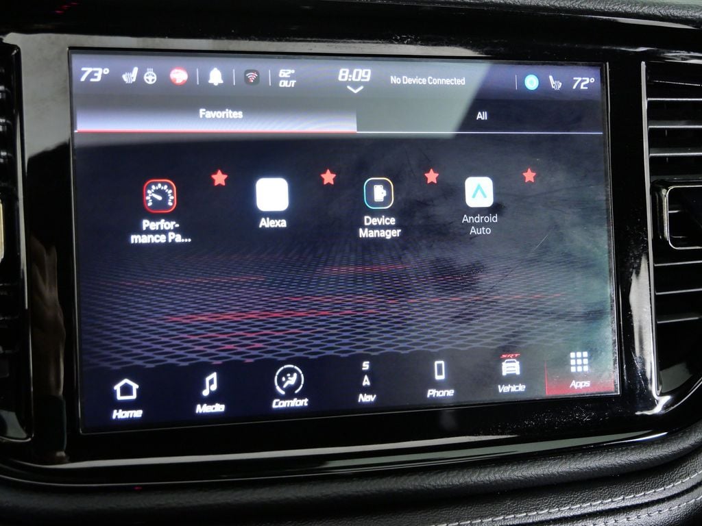 Thumbnail: 2022 Dodge Durango - 44