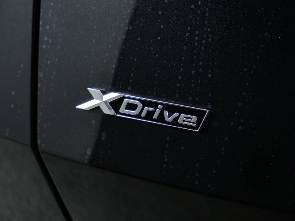 Thumbnail: 2026 BMW X3 - 13