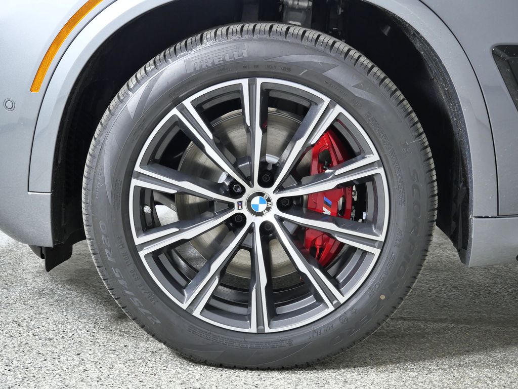 Thumbnail: 2026 BMW X5 - 17