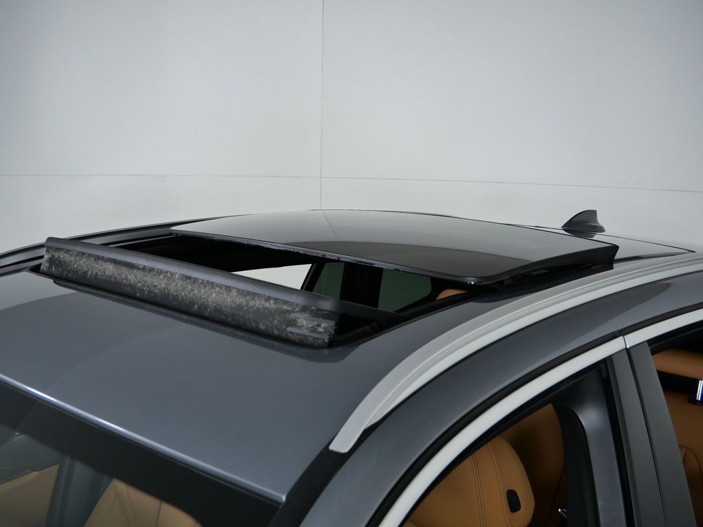 Thumbnail: 2024 BMW X3 - 22