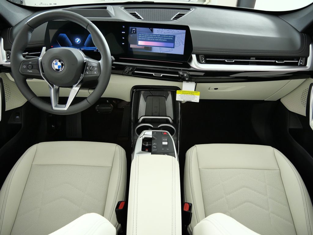Thumbnail: 2026 BMW X1 - 5
