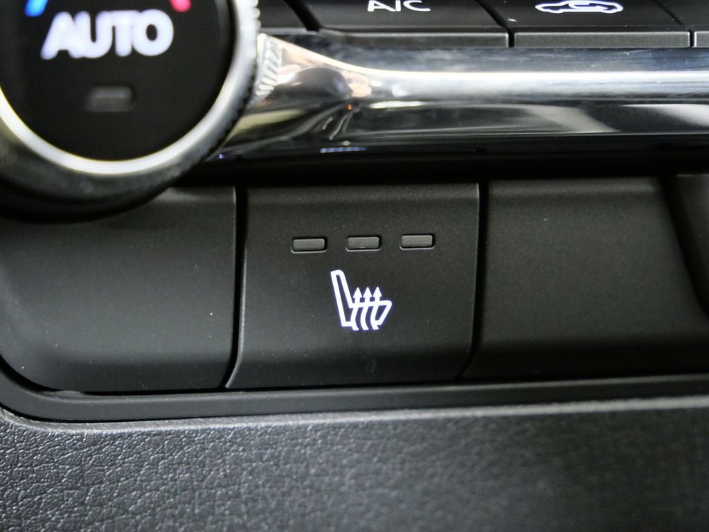 Thumbnail: 2025 Mazda Mazda3 - 47