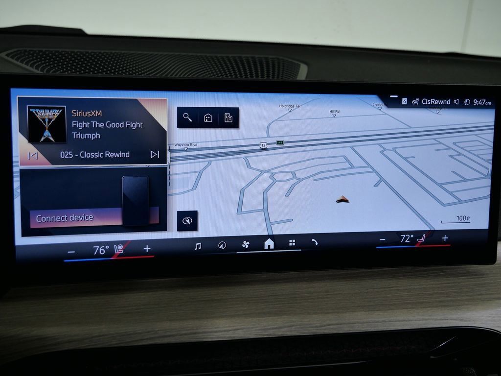 Thumbnail: 2026 BMW 3 Series - 43