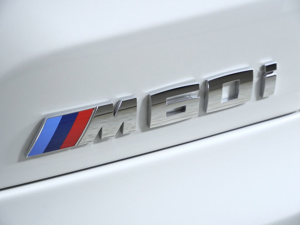 Thumbnail: 2026 BMW X5 - 12