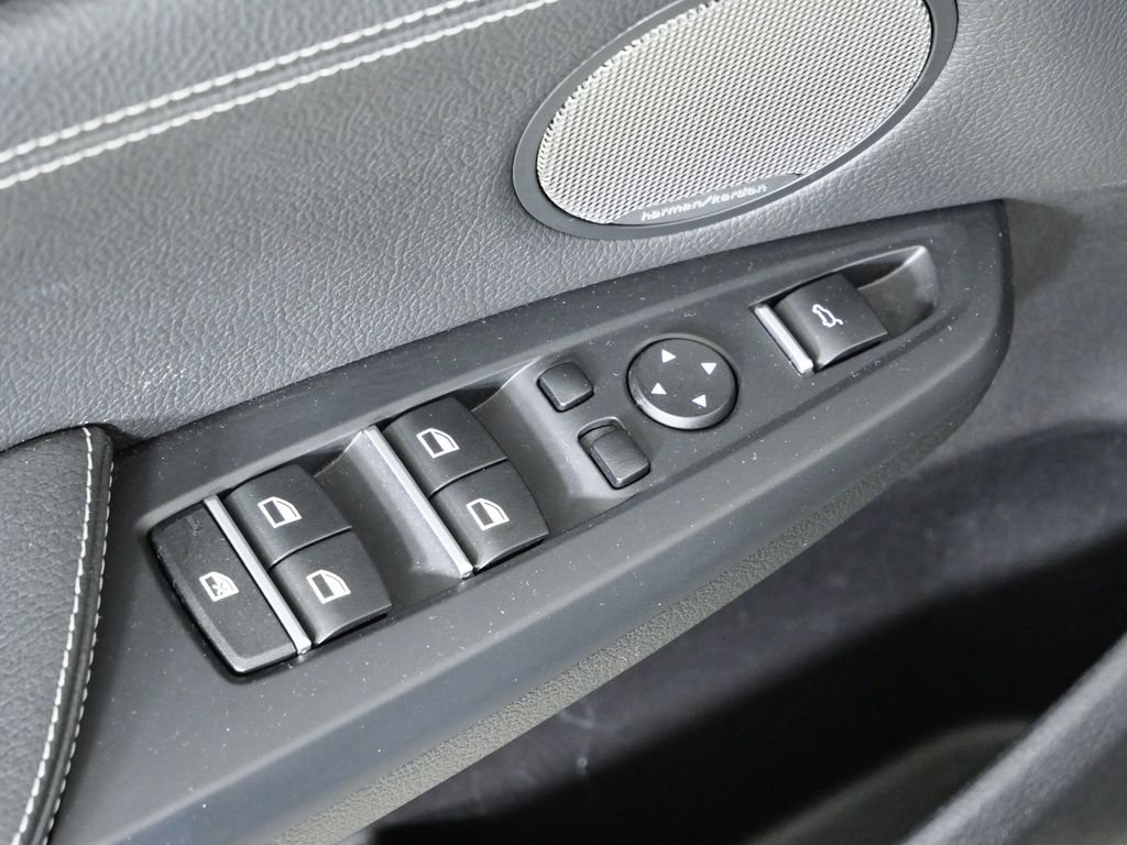 Thumbnail: 2016 BMW X3 - 36