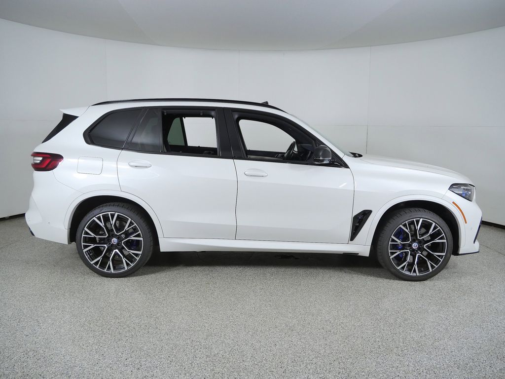 Thumbnail: 2023 BMW X5 - 8