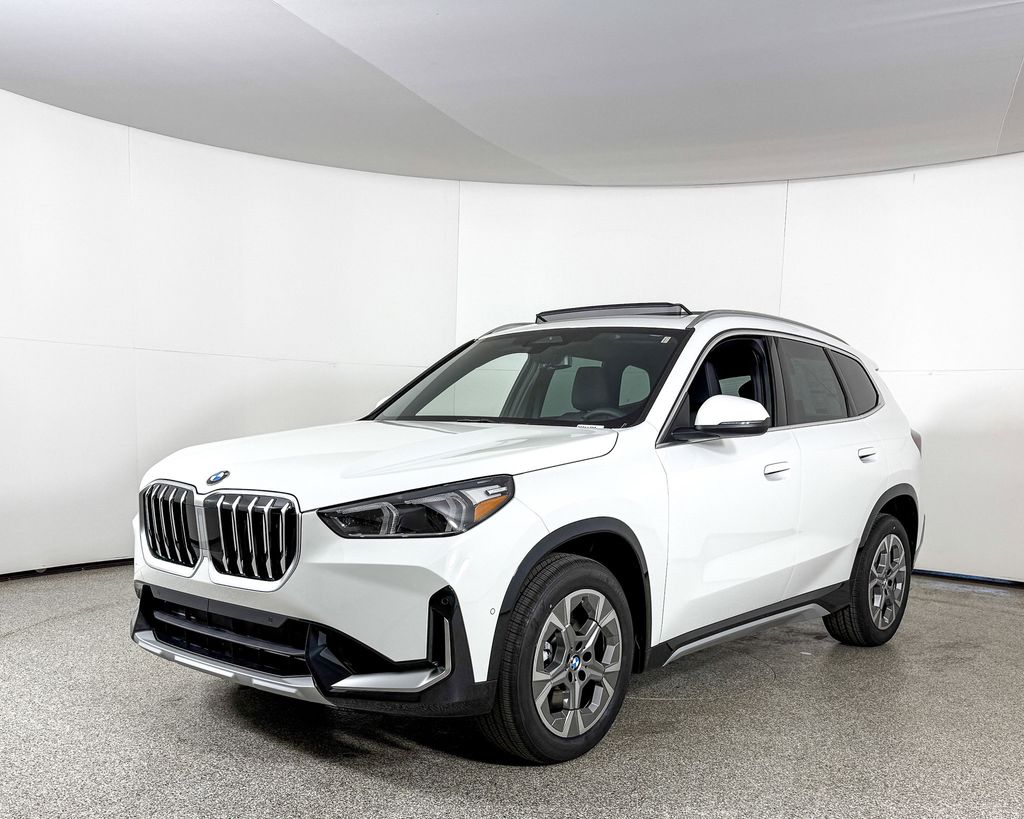 2025 BMW X1 xDrive28i -
                  Wayzata, MN