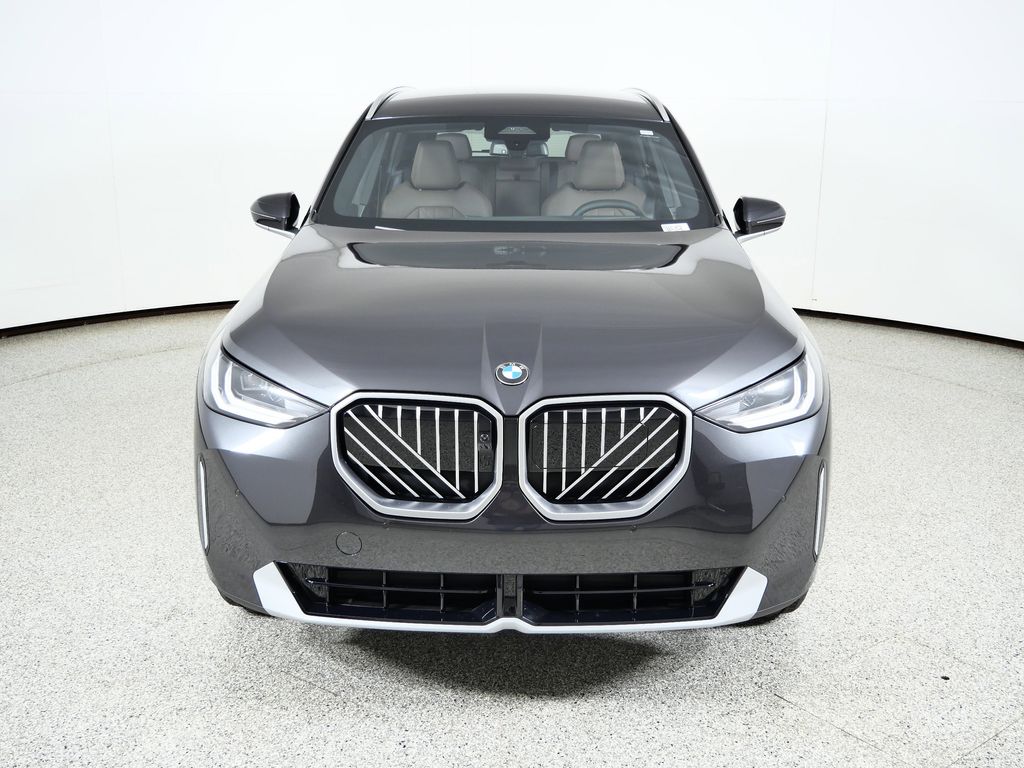 Thumbnail: 2026 BMW X3 - 16
