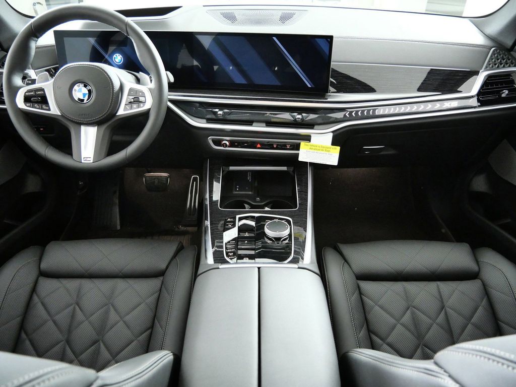 Thumbnail: 2026 BMW X5 - 5