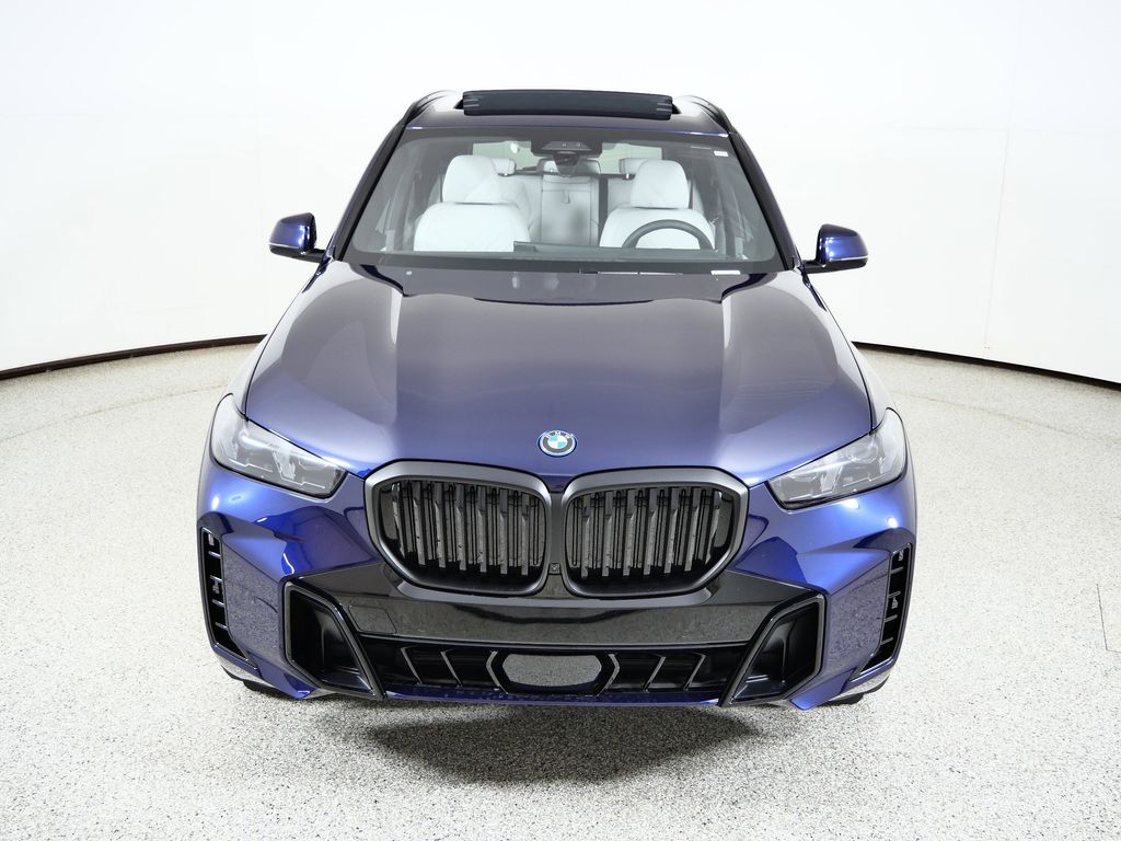 Thumbnail: 2026 BMW X5 - 16