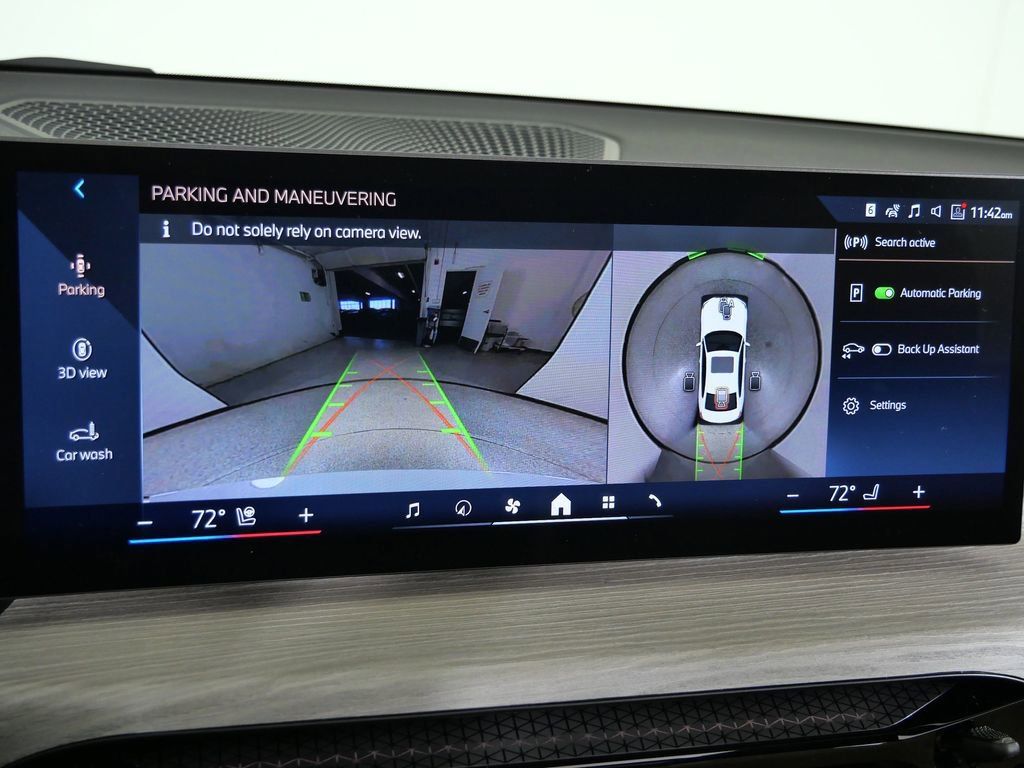 Thumbnail: 2026 BMW 3 Series - 51