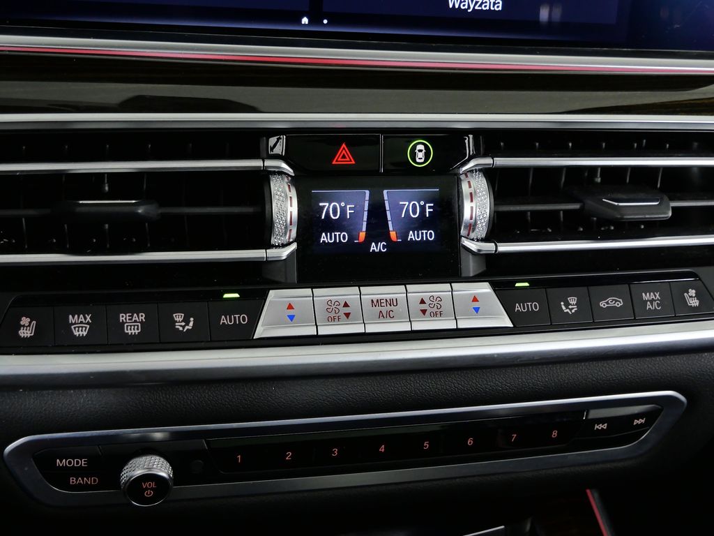 Thumbnail: 2019 BMW X5 - 46