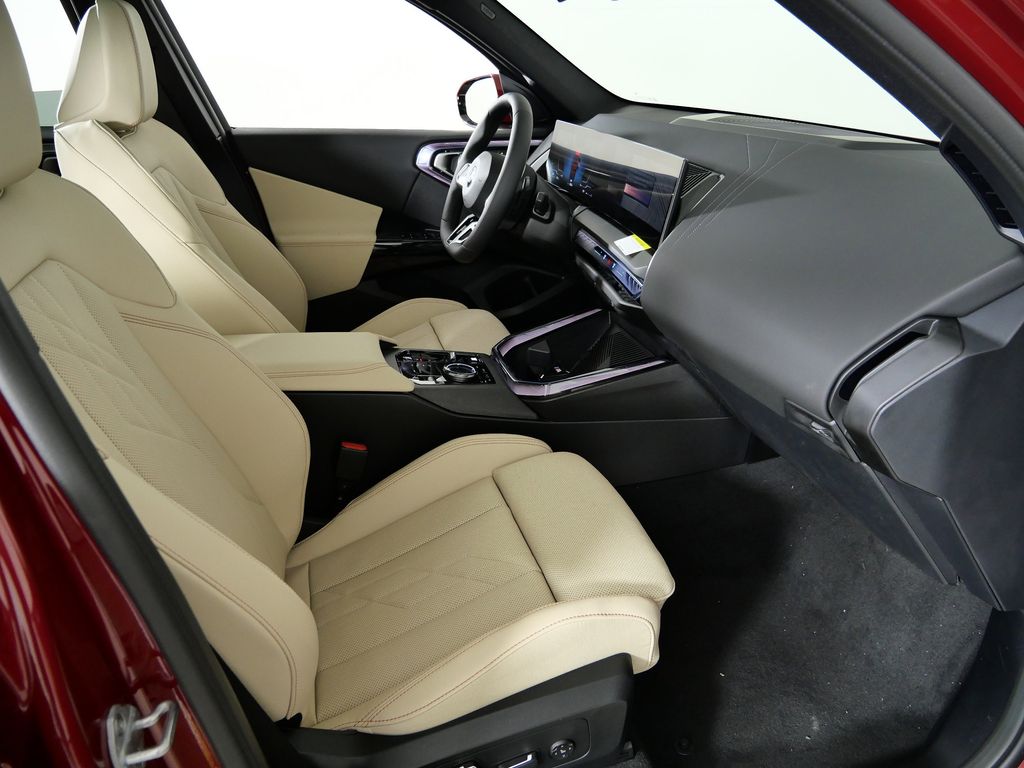 Thumbnail: 2026 BMW X3 - 21