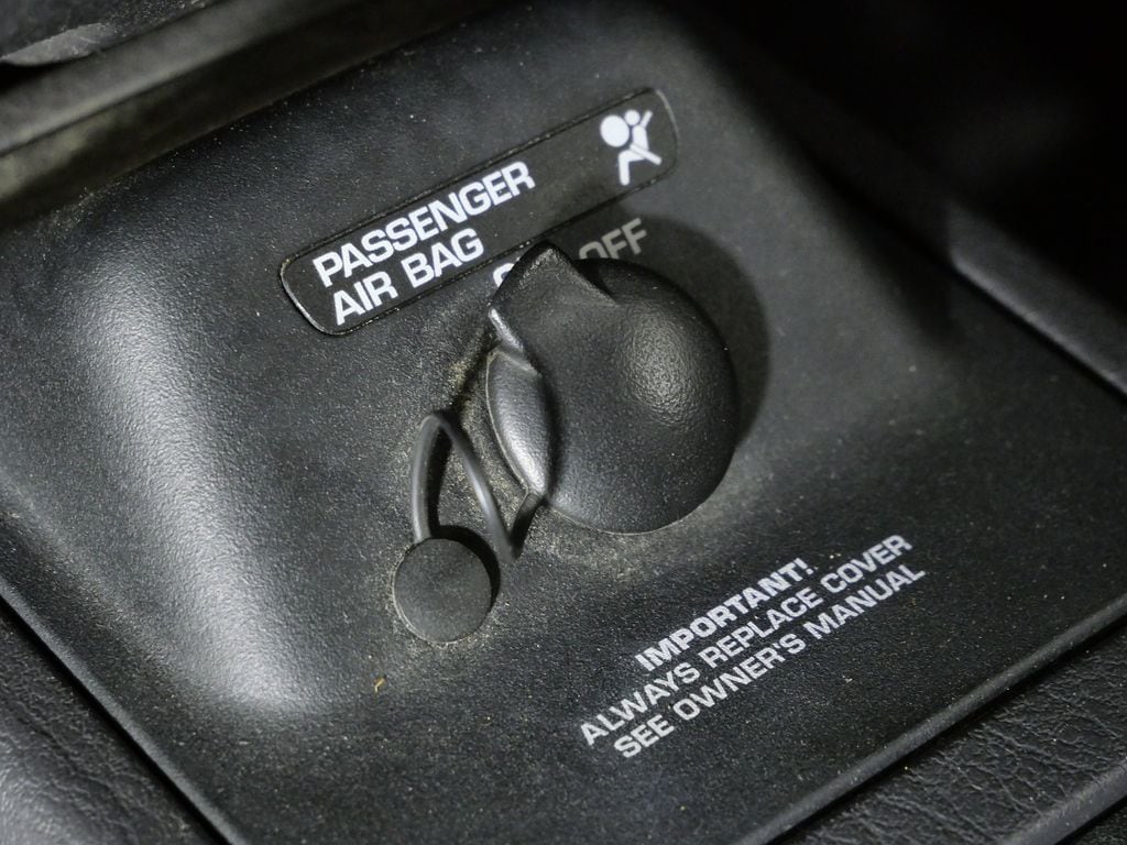 Thumbnail: 2001 Jeep Wrangler - 42