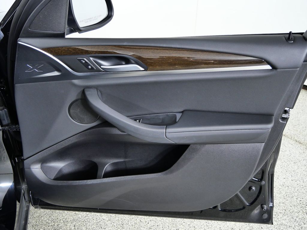 Thumbnail: 2022 BMW X3 - 19