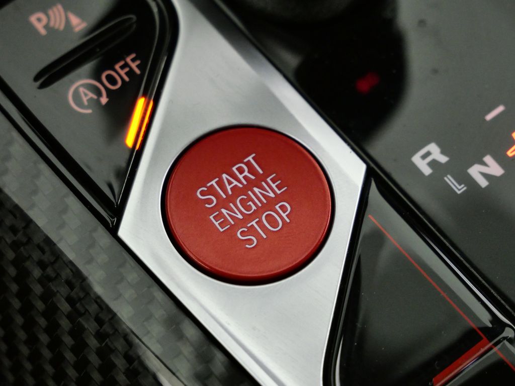 Thumbnail: 2026 BMW M3 - 46